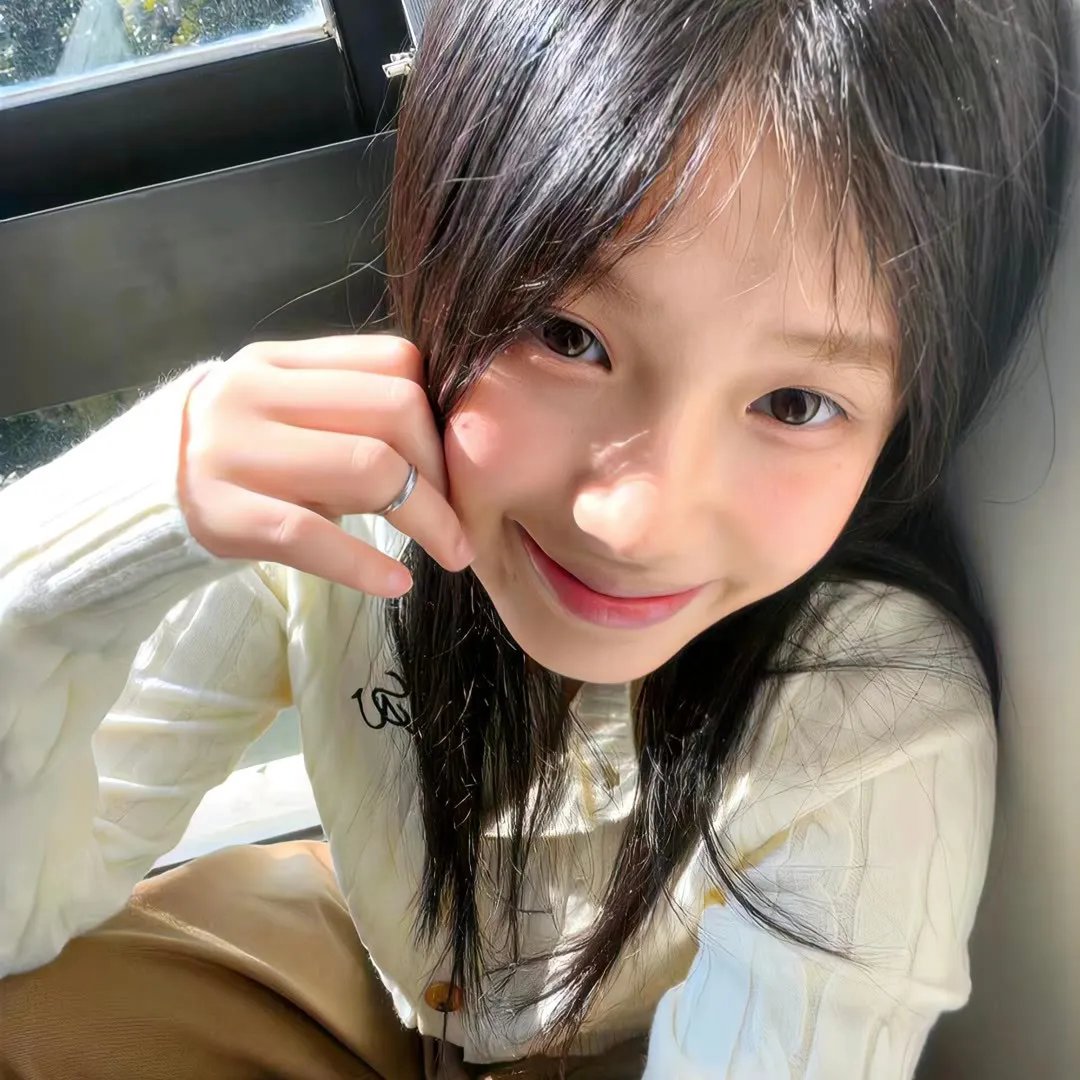 热恋